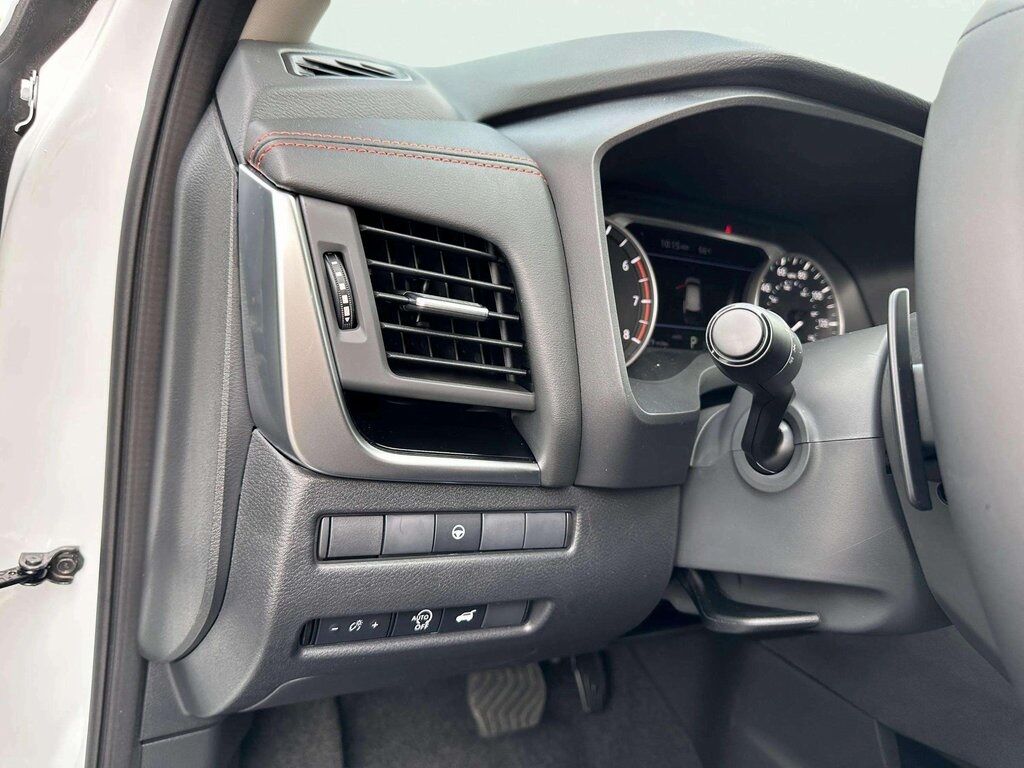 2025 Nissan Rogue Rock Creek San Clemente CA