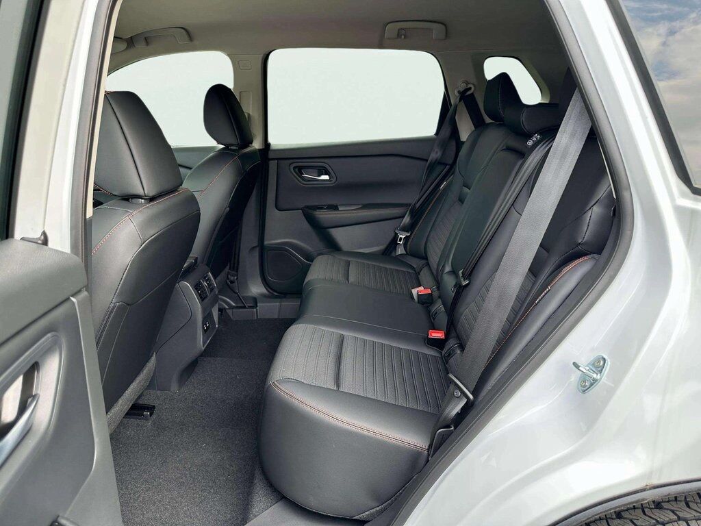 2025 Nissan Rogue Rock Creek San Clemente CA