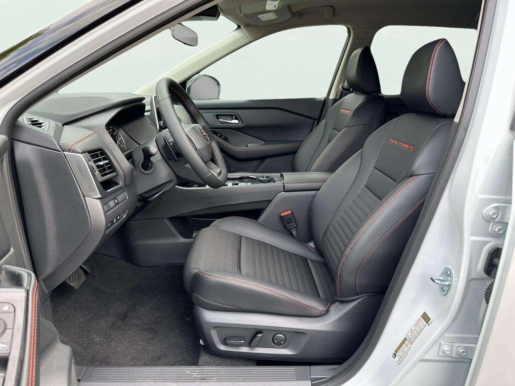 2025 Nissan Rogue Rock Creek San Clemente CA