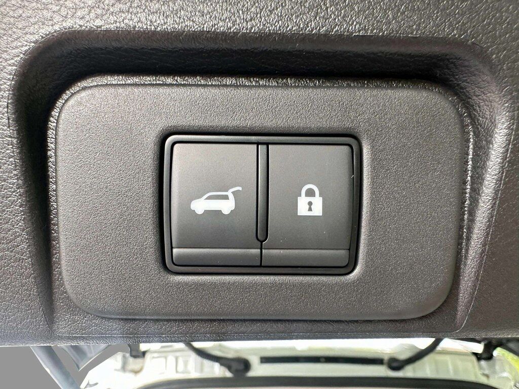 2025 Nissan Rogue Rock Creek San Clemente CA