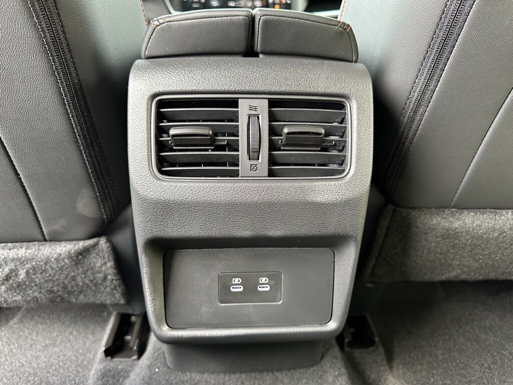 2025 Nissan Rogue Rock Creek San Clemente CA