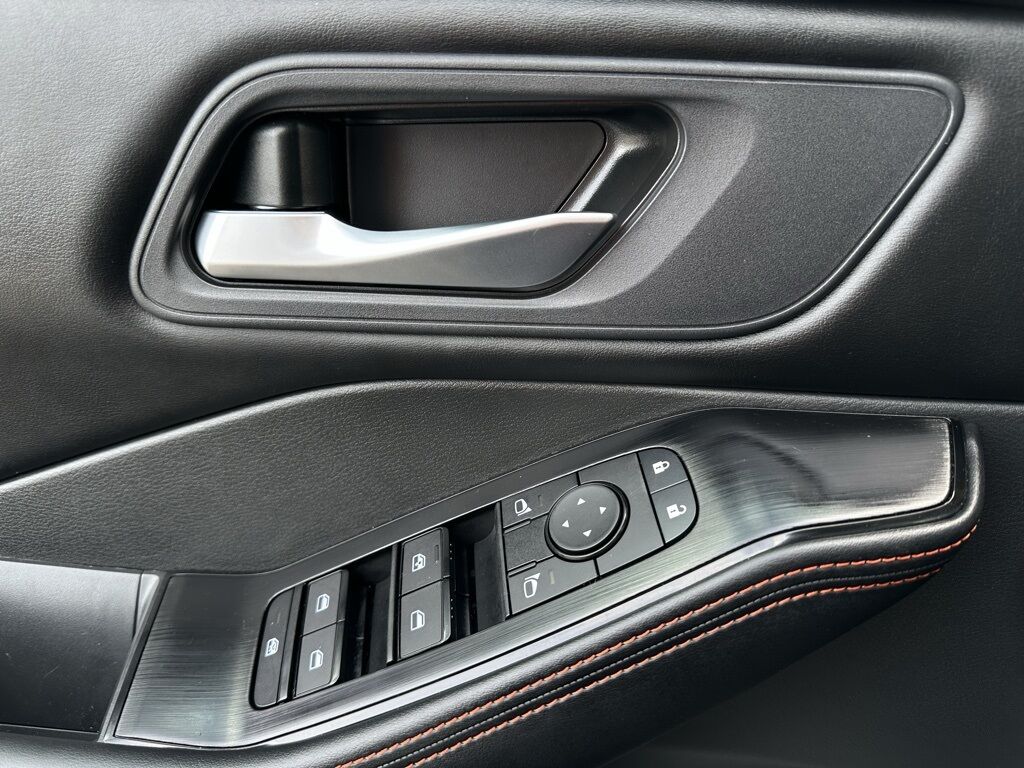 2025 Nissan Rogue Rock Creek San Clemente CA