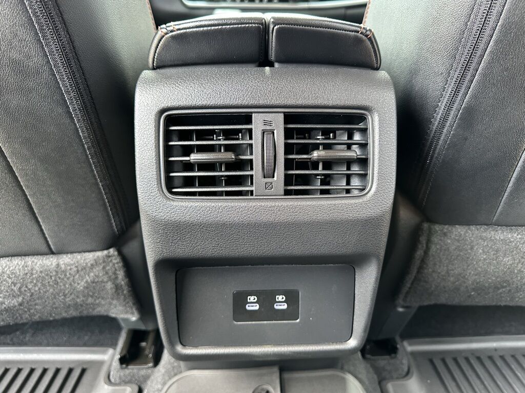 2025 Nissan Rogue Rock Creek San Clemente CA