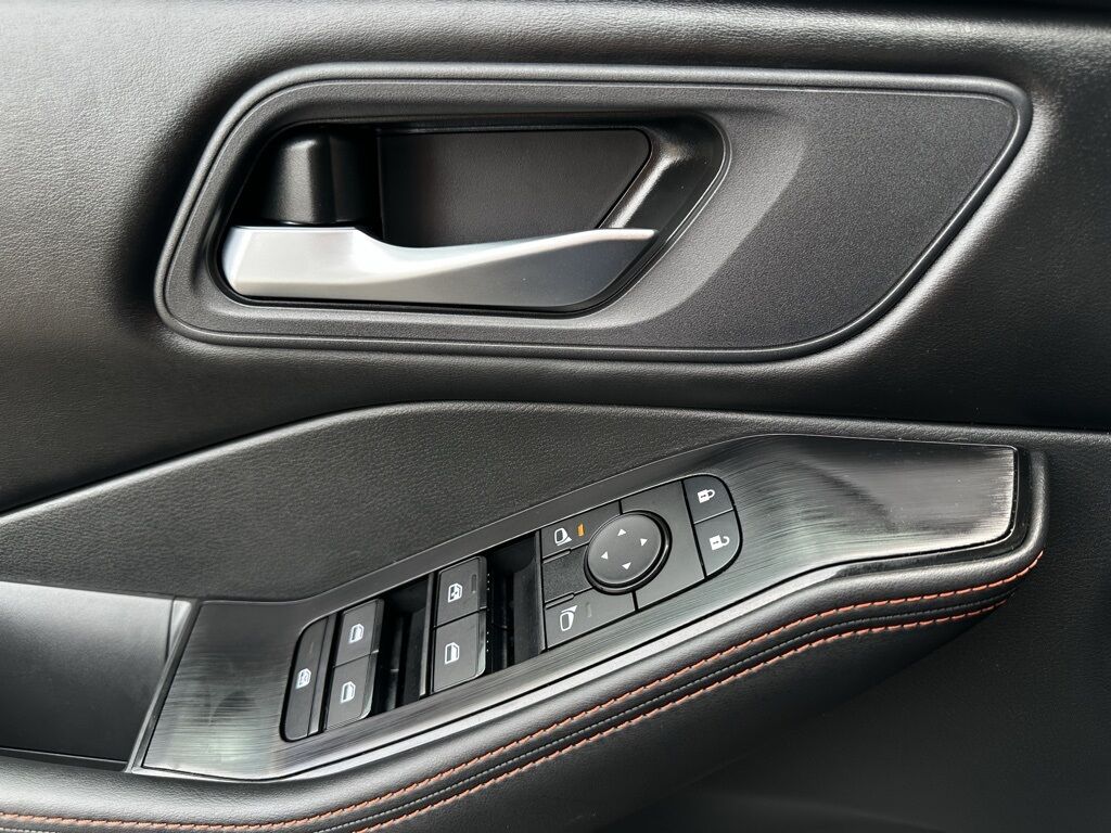 2025 Nissan Rogue Rock Creek San Clemente CA