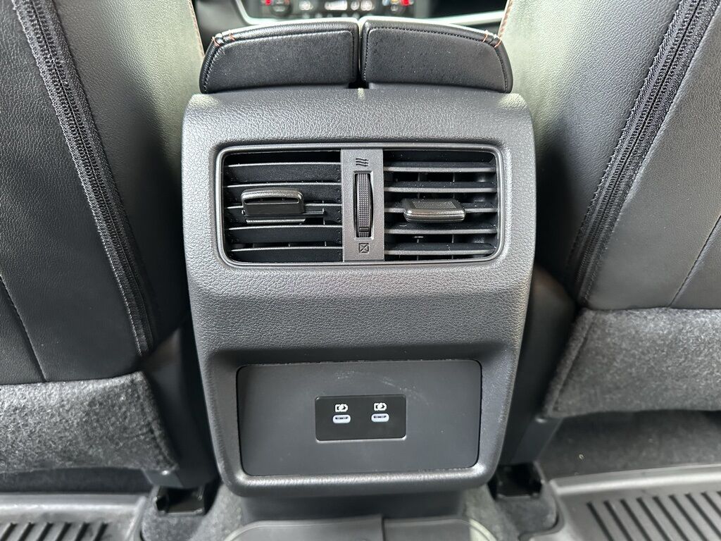 2025 Nissan Rogue Rock Creek San Clemente CA