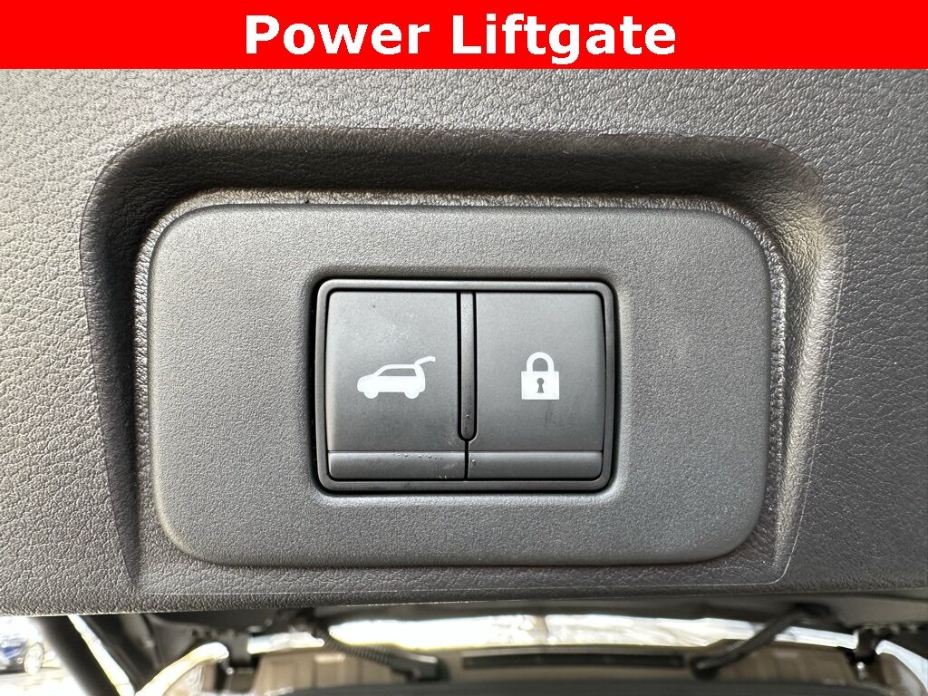 2025 Nissan Rogue Rock Creek San Clemente CA