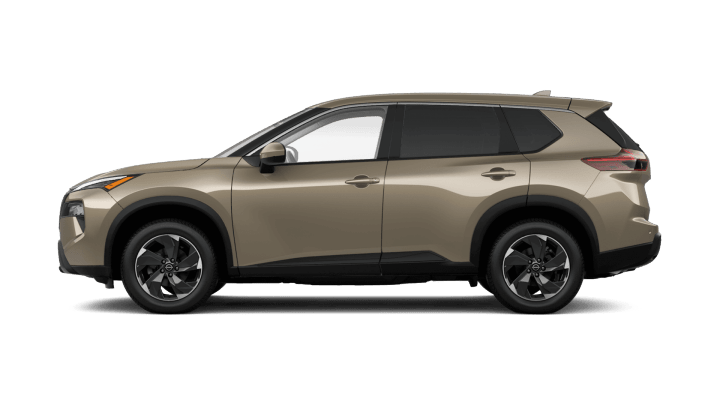 2025 Nissan Rogue Rock Creek San Clemente CA