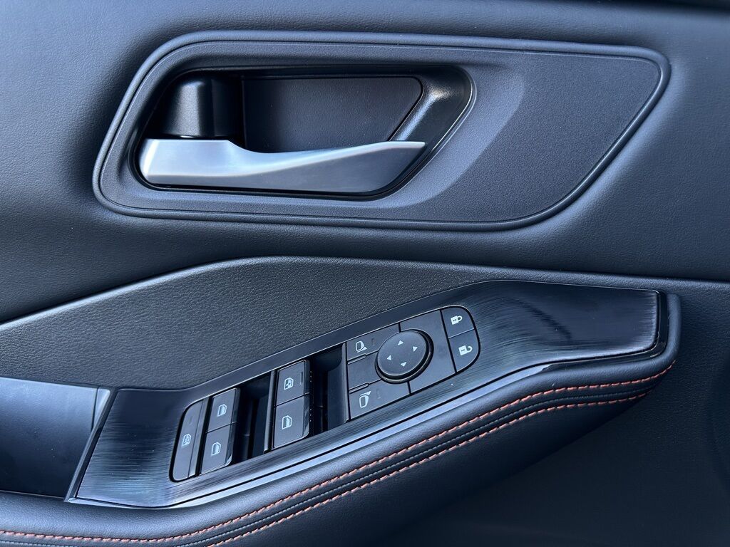 2025 Nissan Rogue Rock Creek San Clemente CA
