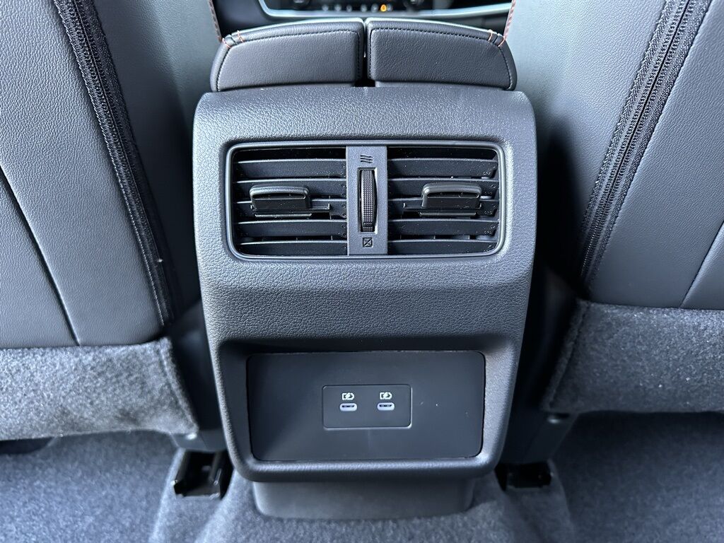 2025 Nissan Rogue Rock Creek San Clemente CA