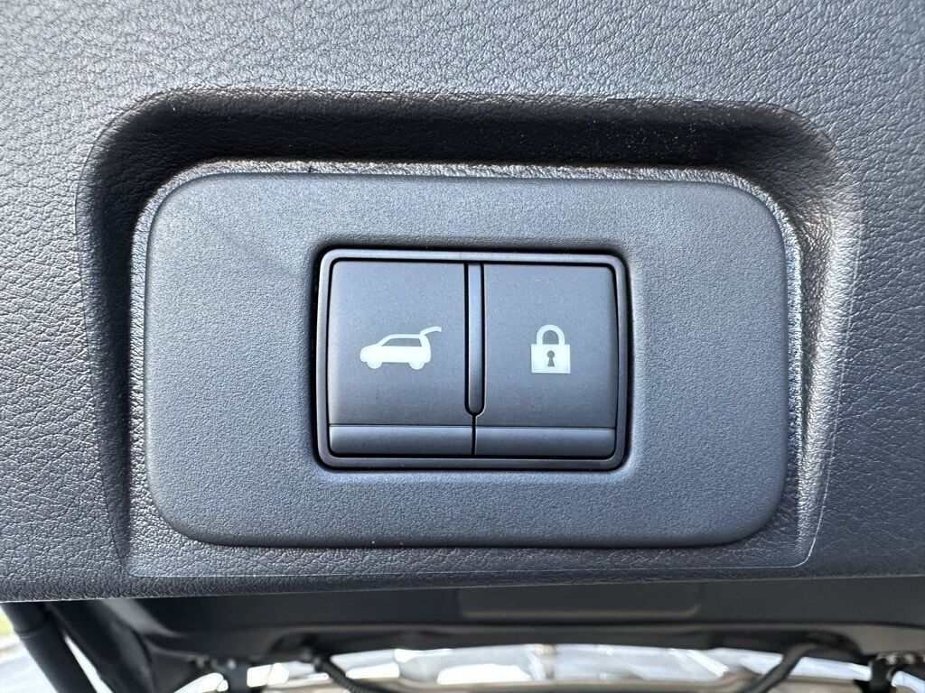 2025 Nissan Rogue Rock Creek San Clemente CA