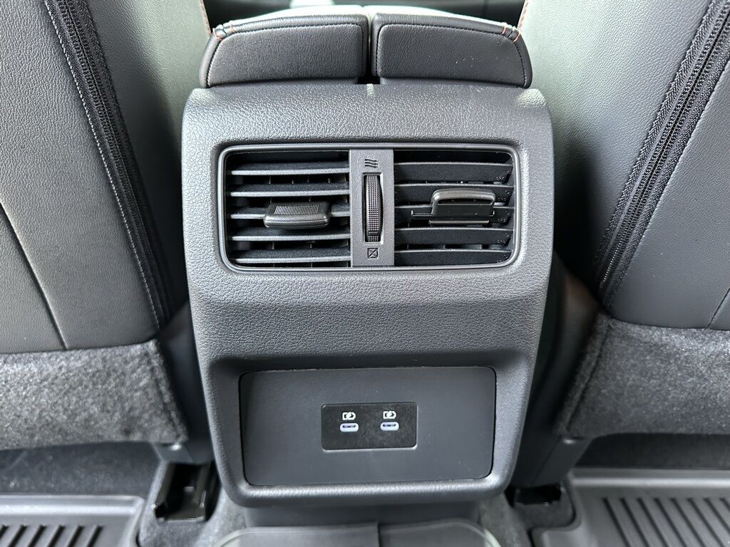 2025 Nissan Rogue Rock Creek San Clemente CA