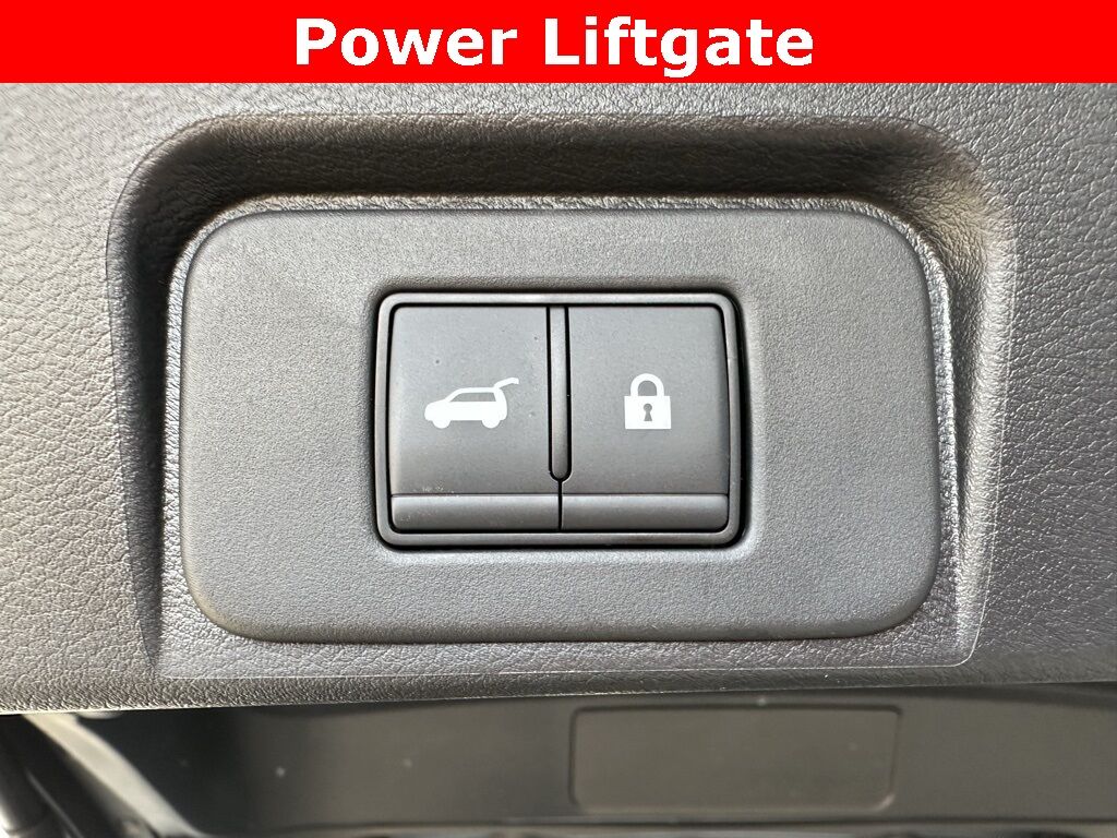 2025 Nissan Rogue Rock Creek San Clemente CA