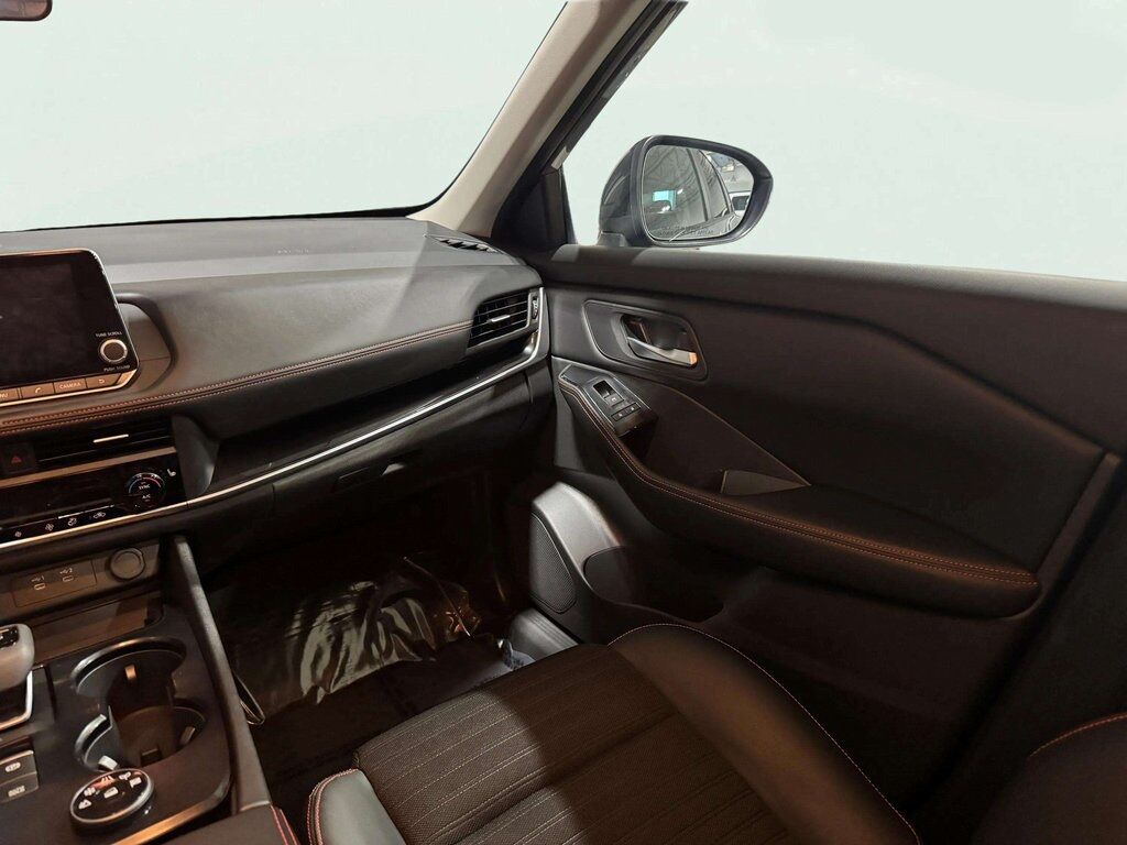 2025 Nissan Rogue Rock Creek San Clemente CA