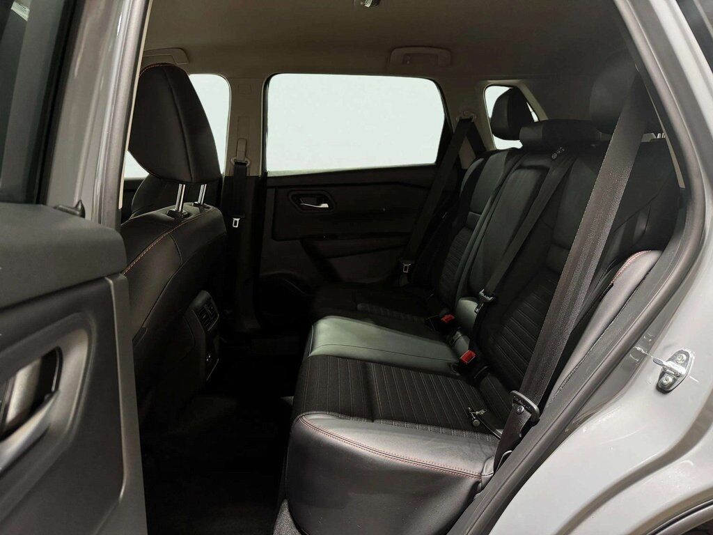 2025 Nissan Rogue Rock Creek San Clemente CA