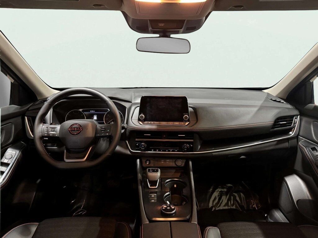 2025 Nissan Rogue Rock Creek San Clemente CA