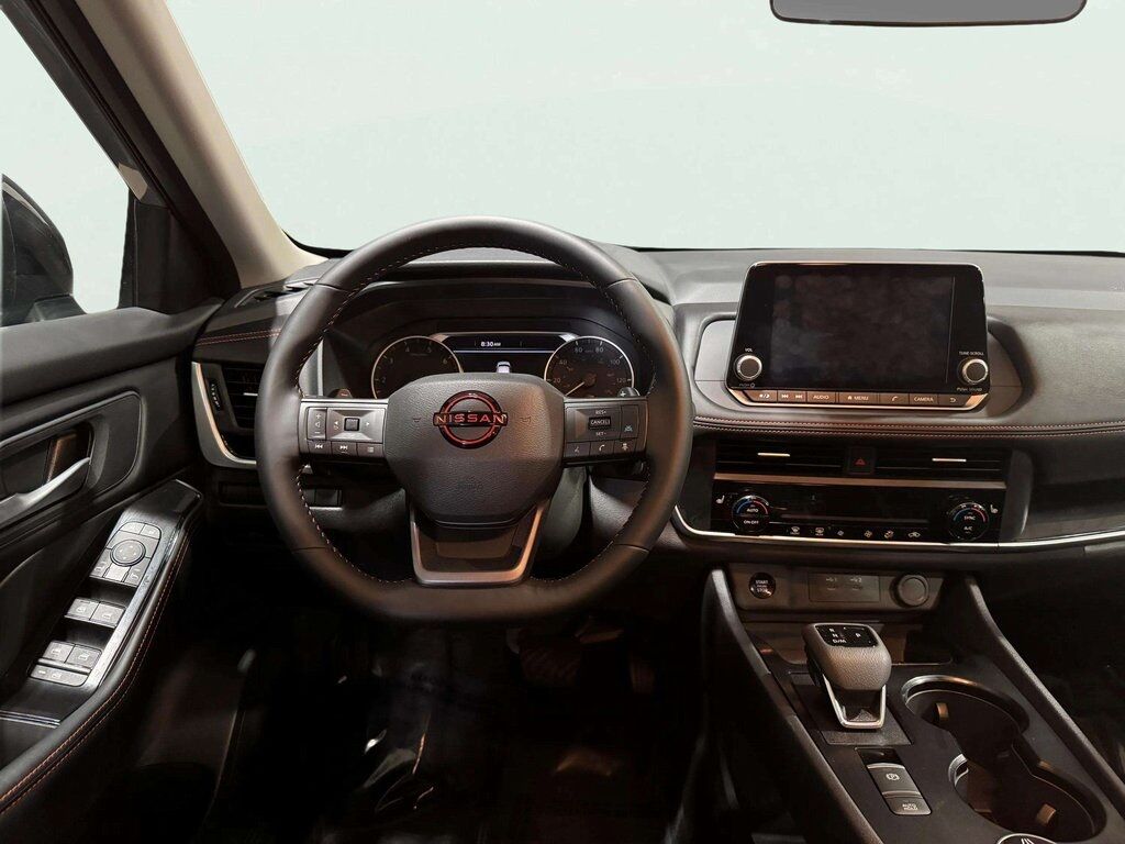 2025 Nissan Rogue Rock Creek San Clemente CA