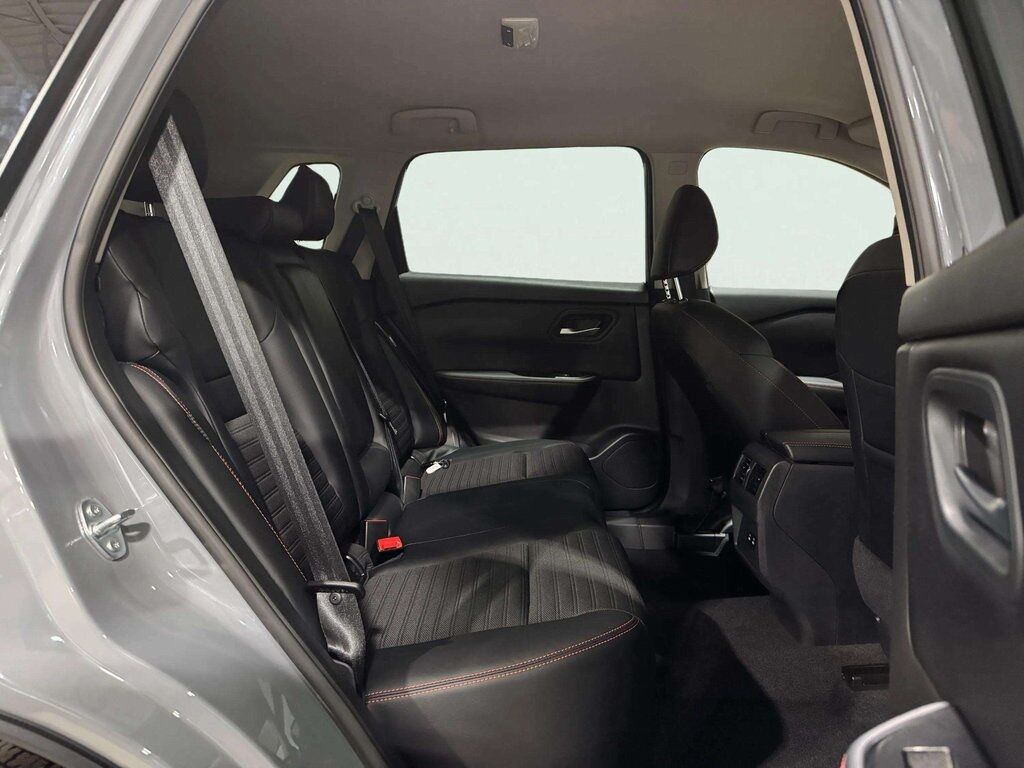 2025 Nissan Rogue Rock Creek San Clemente CA
