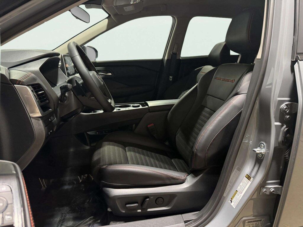 2025 Nissan Rogue Rock Creek San Clemente CA