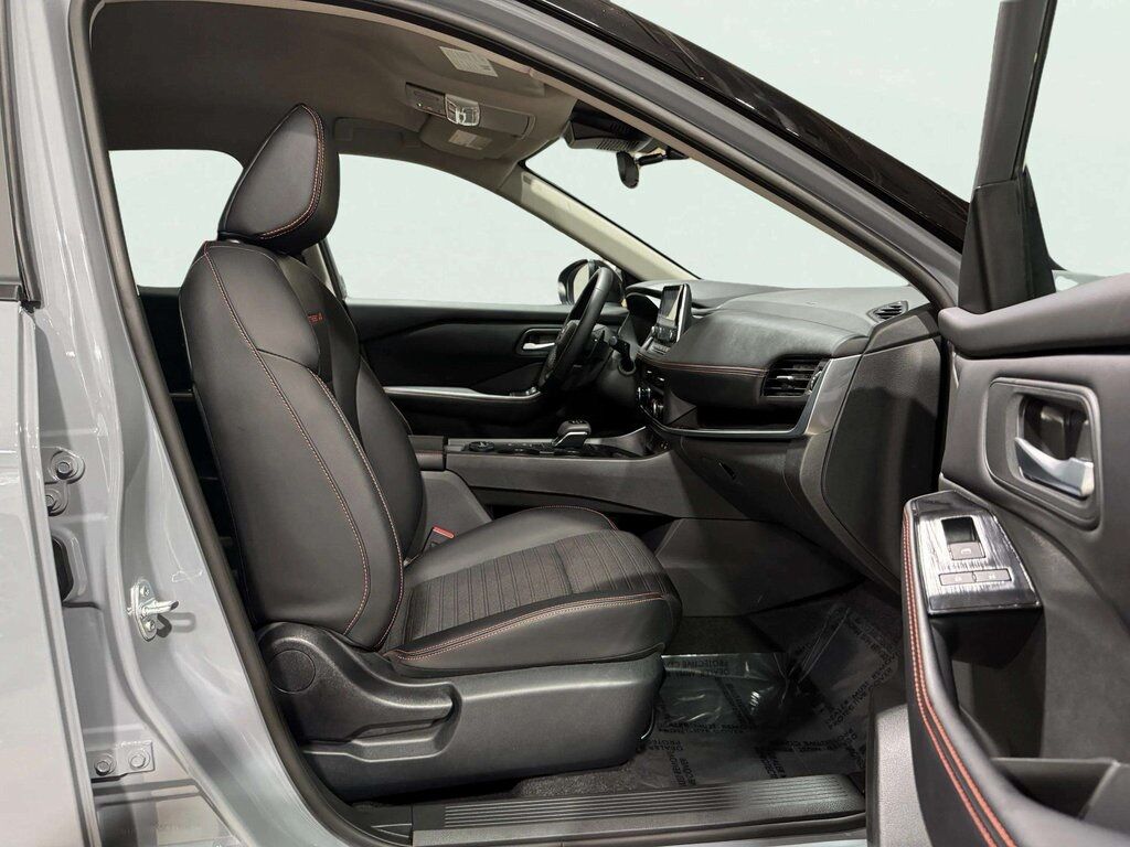 2025 Nissan Rogue Rock Creek San Clemente CA