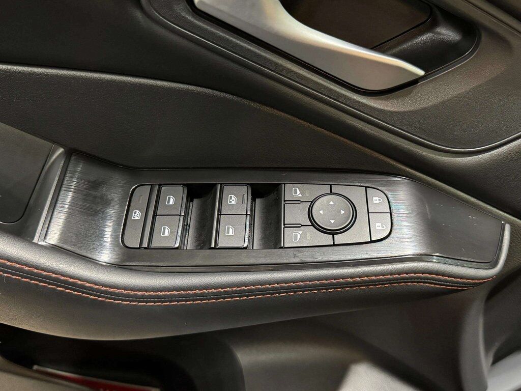 2025 Nissan Rogue Rock Creek San Clemente CA