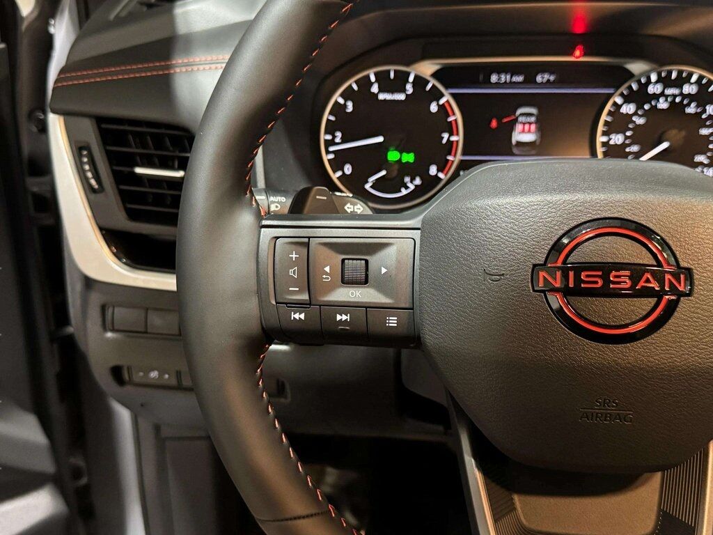 2025 Nissan Rogue Rock Creek San Clemente CA