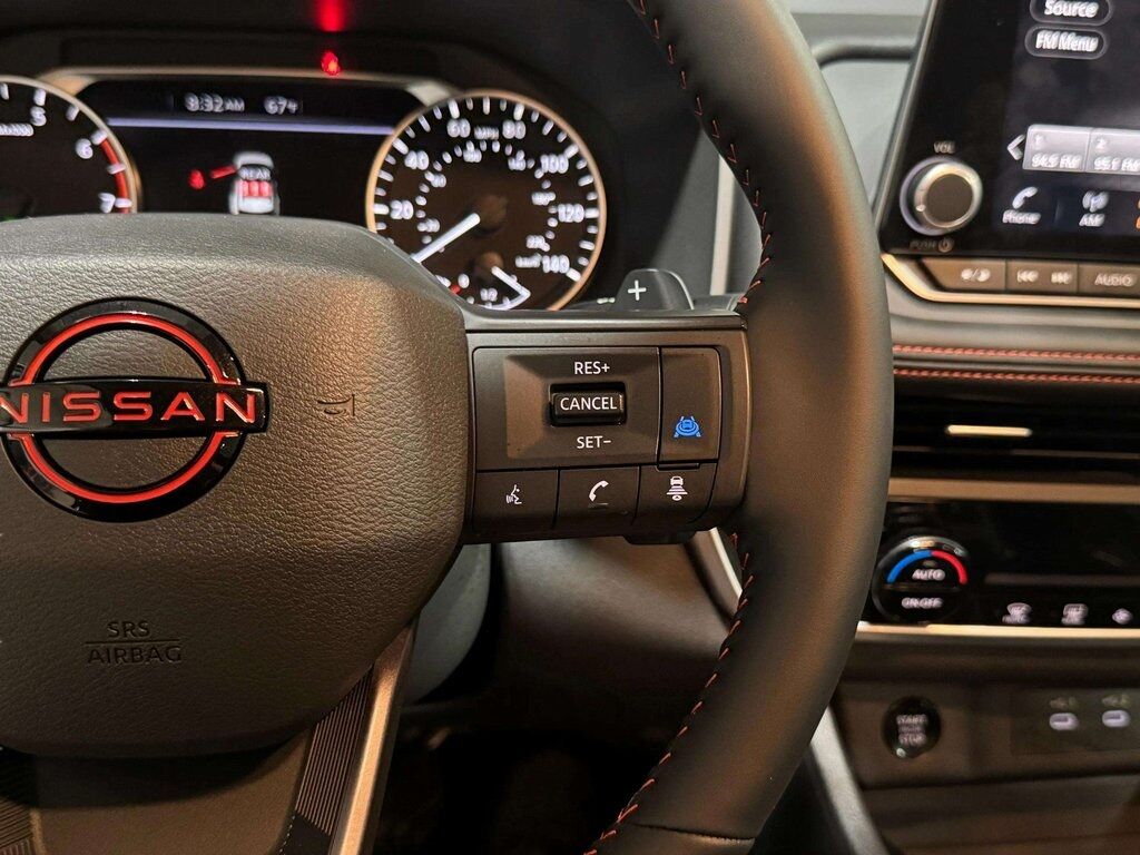 2025 Nissan Rogue Rock Creek San Clemente CA