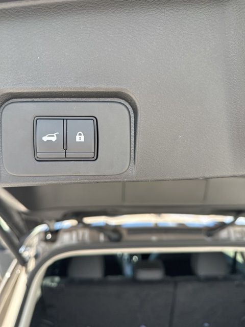 2025 Nissan Rogue Rock Creek Random Lake WI