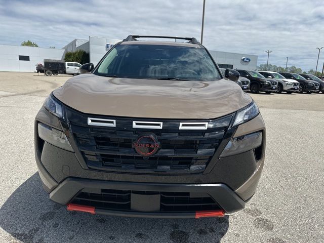 2025 Nissan Rogue Rock Creek Random Lake WI