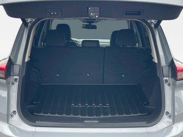 2025 Nissan Rogue Rock Creek Oak Ridge TN