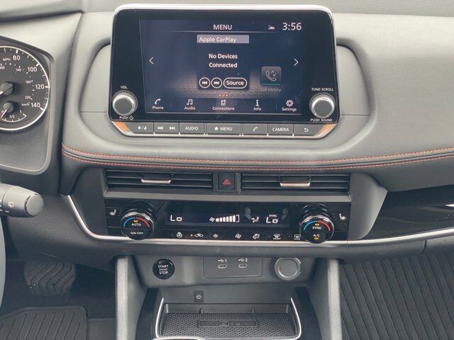 2025 Nissan Rogue Rock Creek Oak Ridge TN