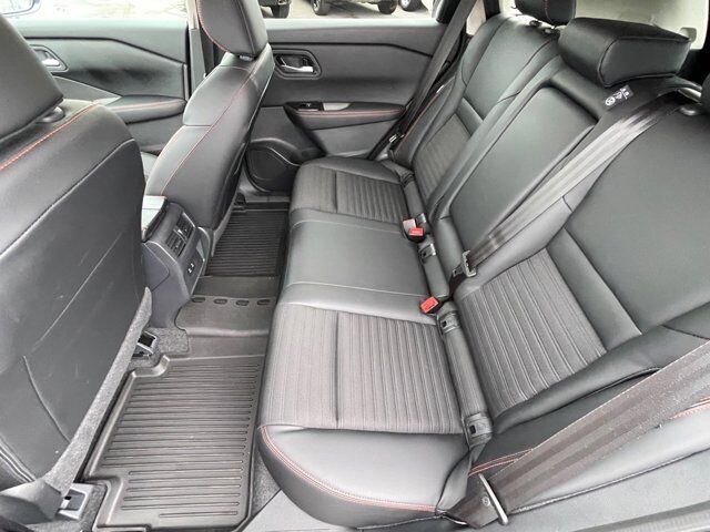 2025 Nissan Rogue Rock Creek Oak Ridge TN