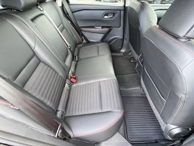2025 Nissan Rogue Rock Creek Oak Ridge TN