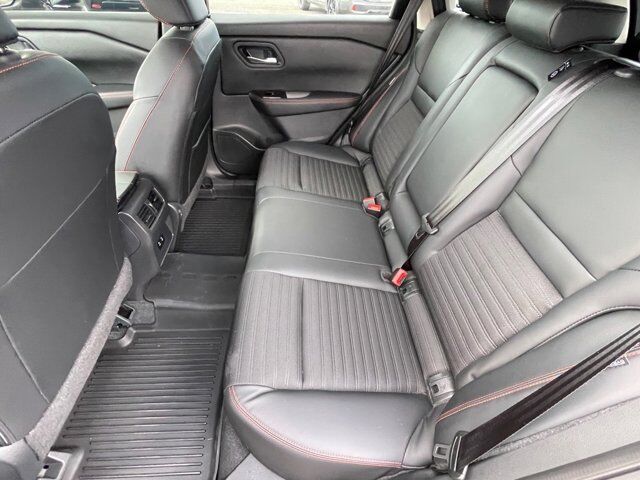 2025 Nissan Rogue Rock Creek Oak Ridge TN