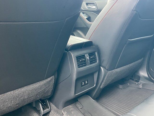 2025 Nissan Rogue Rock Creek Oak Ridge TN