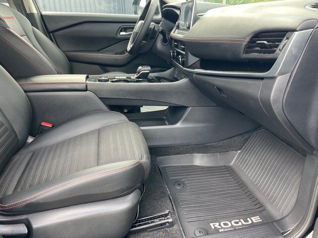2025 Nissan Rogue Rock Creek Oak Ridge TN