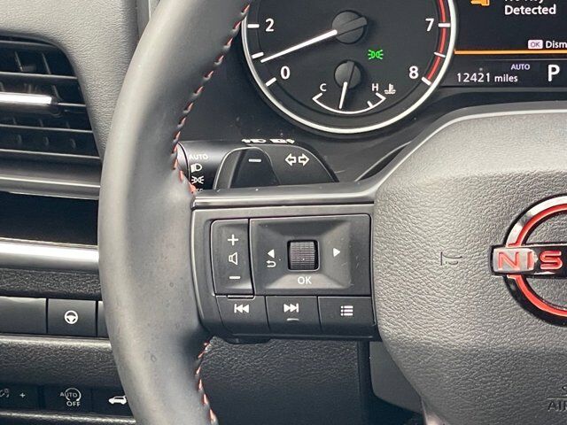 2025 Nissan Rogue Rock Creek Oak Ridge TN