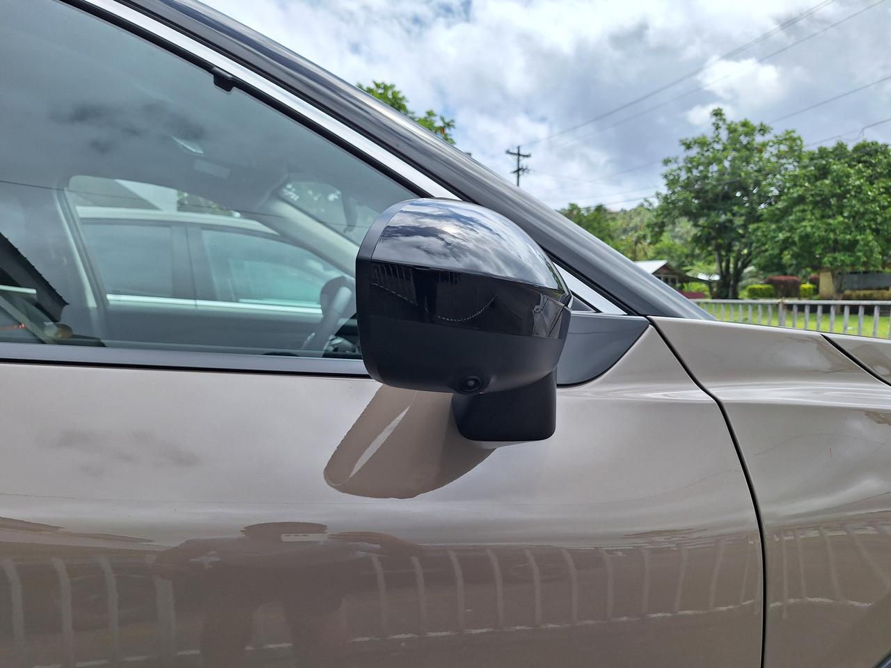2025 Nissan Rogue Rock Creek Pago Pago