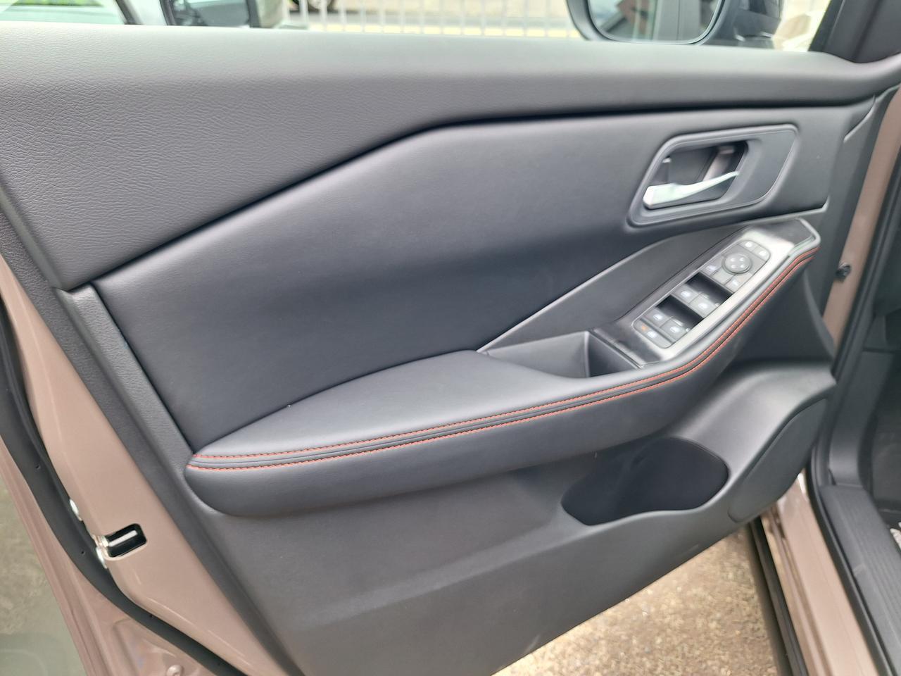 2025 Nissan Rogue Rock Creek Pago Pago