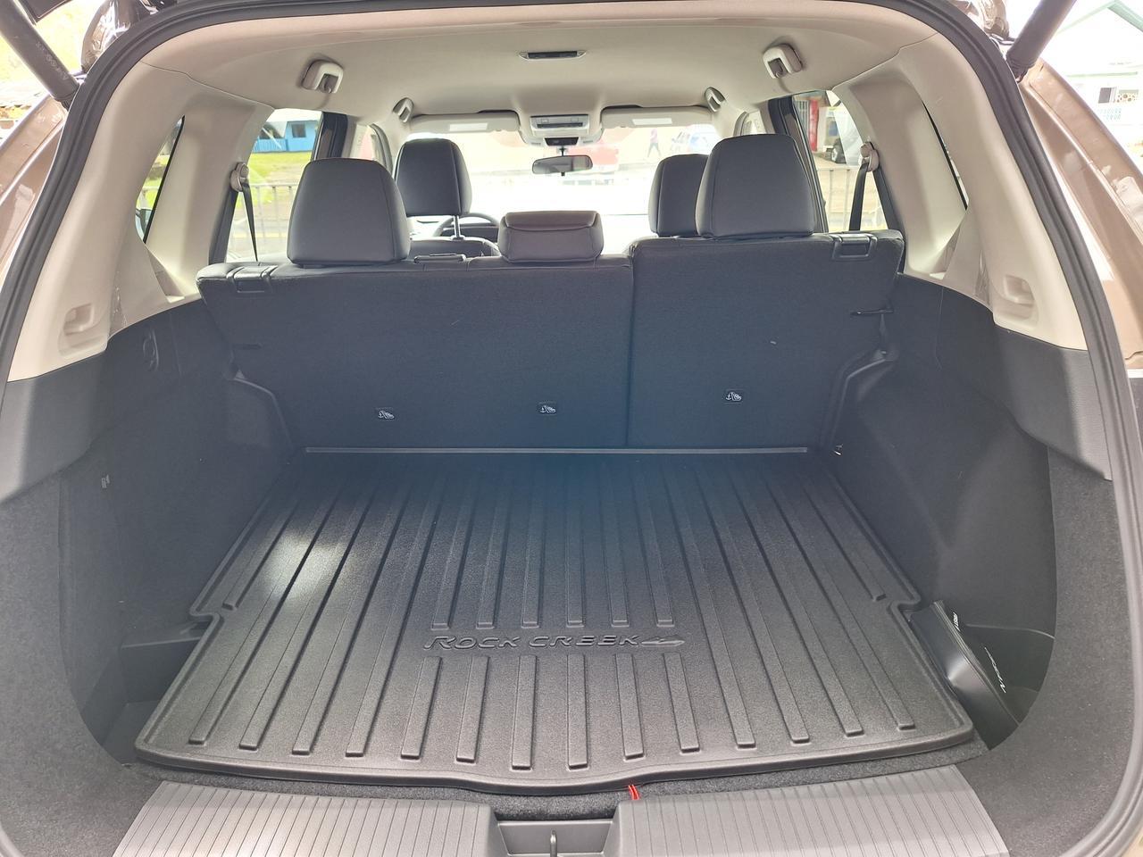 2025 Nissan Rogue Rock Creek Pago Pago