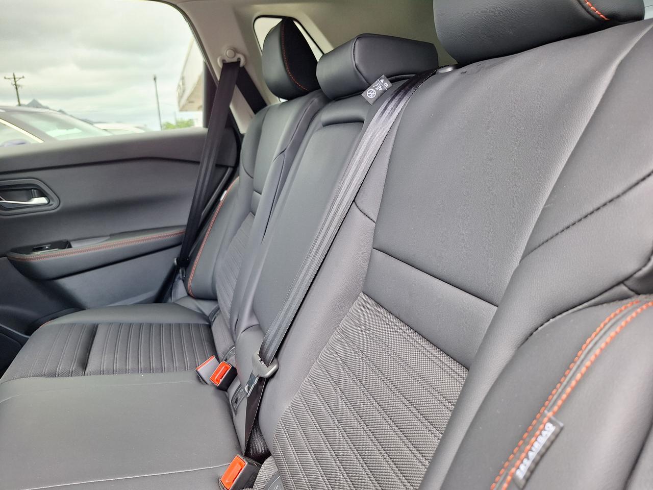 2025 Nissan Rogue Rock Creek Pago Pago