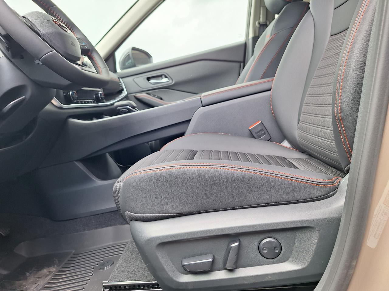 2025 Nissan Rogue Rock Creek Pago Pago