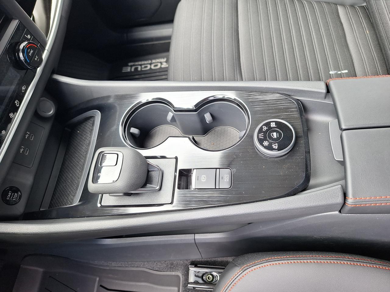 2025 Nissan Rogue Rock Creek Pago Pago