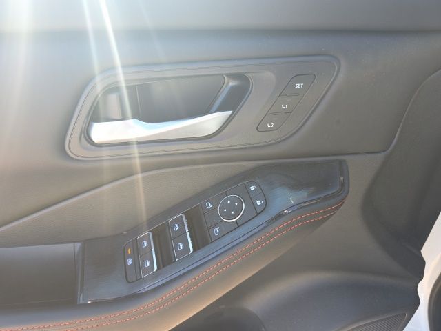 2025 Nissan Rogue Rock Creek Cape Girardeau MO