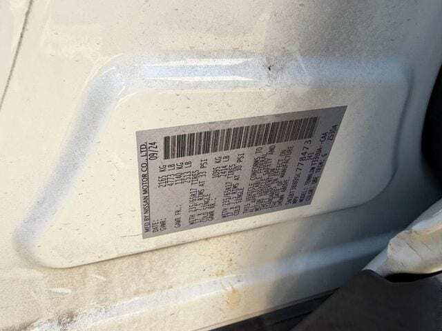 2025 Nissan Rogue Rock Creek Cape Girardeau MO