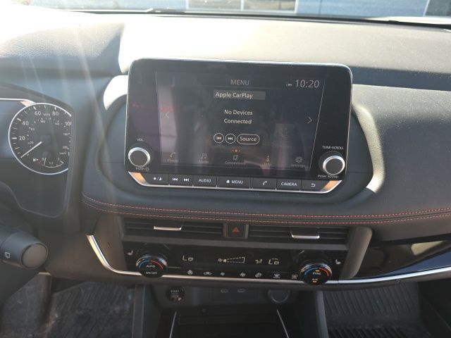 2025 Nissan Rogue Rock Creek Cape Girardeau MO