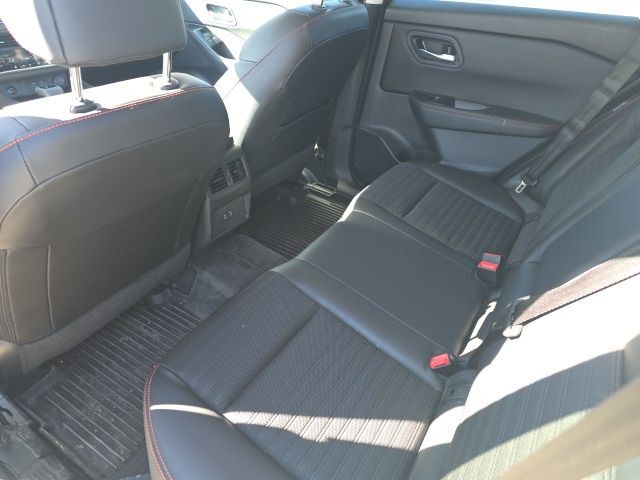 2025 Nissan Rogue Rock Creek Cape Girardeau MO