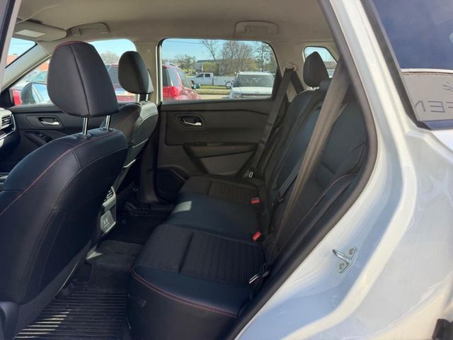 2025 Nissan Rogue Rock Creek Cape Girardeau MO