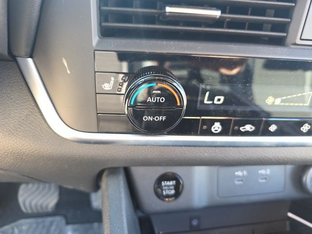 2025 Nissan Rogue Rock Creek Cape Girardeau MO