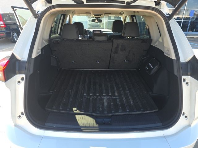 2025 Nissan Rogue Rock Creek Cape Girardeau MO