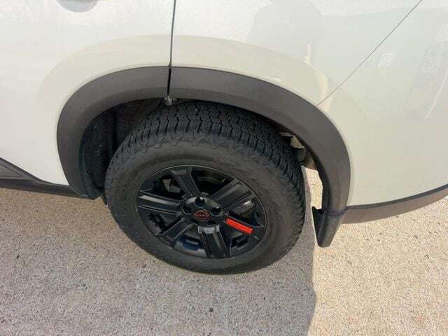 2025 Nissan Rogue Rock Creek Cape Girardeau MO